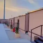 صيانة وتجديد الكرفانات ( البورتبلات) والكونتينار