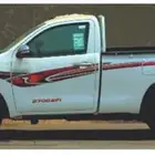 هايلوكس للايجار