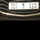 لوحة اسم ( هدى ) مضاف عليها سيفين ونخله