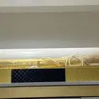 سيف مع قاعدته