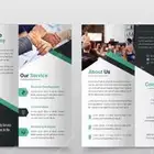 تصميم بروفايل company profile