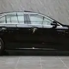 E200 Mercedes