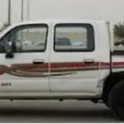 نقل عفش داخل الرياض وضواحيها