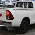 مطلوب (فيبر) ابيض هايلكس غماره 16 وفوق