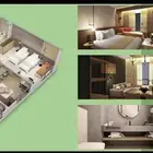 شقة فاخرة للبيع