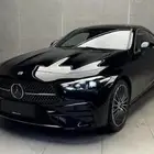 مرسيدس CLE-200 2024