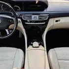 CL 63 Kit AMG 2009 145K