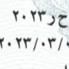 لوحه مميزه للبيع