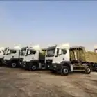 مطلوب قلابات