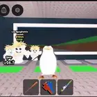 لوس سباغيتي تواليتي