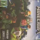 شريط ماين كرافت للاكسبوكس