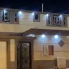 للايجار دور ارضي في الجنادرية 45 سنوي