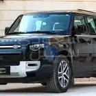 لاند روفر ديفندر 2021 اتش اس اي