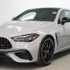 2025 Mercedes CLE 53 AMG