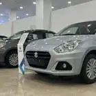 سوزوكي ديزاير استاندر 2024