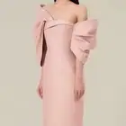 فستان سهرة