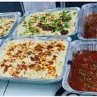 اكل مصري بيتي