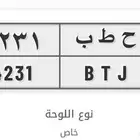 لوحة للبيع ح ط ب 4213