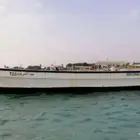 قارب كايلو 8 متر طبقتين ( نزهة )