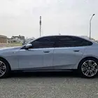 بي ام دبليو 520i
