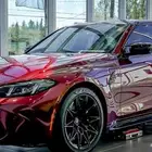 2025 BMW M3 Competition لون نادر جدا