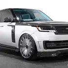 2024 Range Rover P530 MANSORY EDITION
