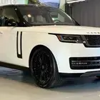 2023 Range Rover P530 سعر منافس