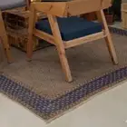 سجاد إيراني صوف صنع يد