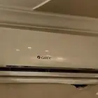 للبيع مكيف قري طن ونص