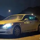 لكزس LS460 للبيع