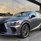لكزس RX500 2024