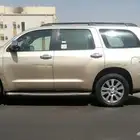 سكويا 2010 فل ليمتد