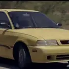 سوزوكي استيم 1998