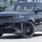 2024 Range Rover Sport SV سعر جدا منافس