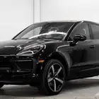 سعر منافس 2024 Porsche Macan