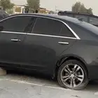 كاديلاك cts 2016 تشليح قطع غيار