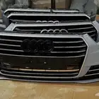 صدام امامي اودي A7 موديل 2016