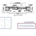 تصميم هندسي متكامل لمشروع درايف ثرو