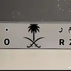 لوحة مميزه قمر ( ق م ر 160 ) عرض لأول مره