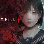 لعبة سايلنت هيلf