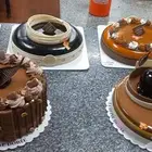 شيف حلواني غربي ومخبوزات فرنسية وشغل الكوفي شوب