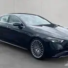 Mercedes CLS 53 AMG 4MATIC