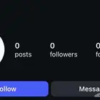 يوزرات انستا رباعيه للبيع