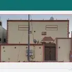 عمارة حرة للبيع في تيماء حي الشفاء