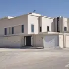 للبيع ( دورين وشقتين ) ضاحية نمار