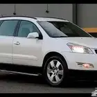 ترافيرس شيفروليه مستعمل
