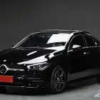 CLA 250 2023 مرسيدس
