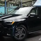 2024 Mercedes-Benz GLE 450 4-Matic لون نادر