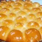 خليه بريوش مفرزنه مستويه ونصف استواء