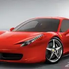 السلام عليكم مطلوب فراري 458